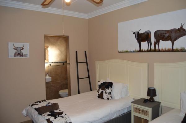 Esmarline Lodge, Забронировать Гостевой дом Недорогие отели Ga-Rankuwa, недорогие