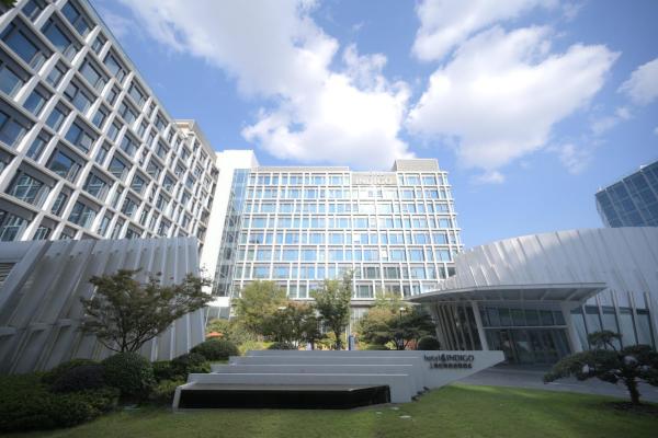 Hotel Indigo Shanghai Hongqiao
