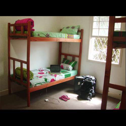 3Dogs Hostel São Paulo
