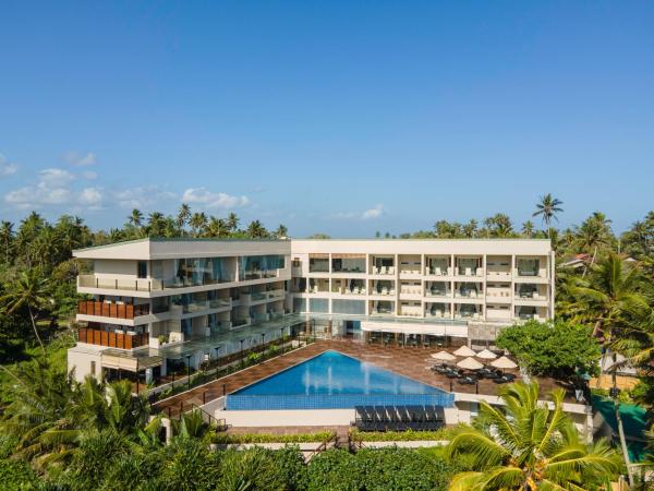 Ayurvie Weligama - Ayurvedic Retreat by Thema Collection -Exclusively for Adults-