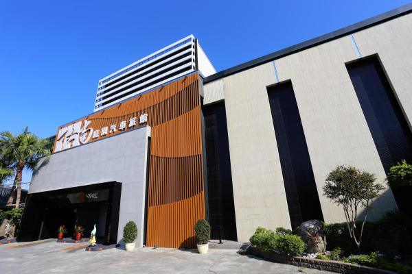 Go Shine Motel, Забронировать Мотель Отели Pingtung County с парковкой, Парковка