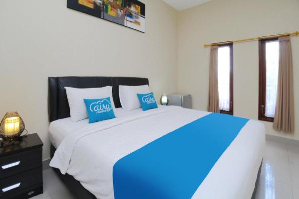 Airy Seminyak Sunset Road Beji Ayu Satu 12 Kuta Bali