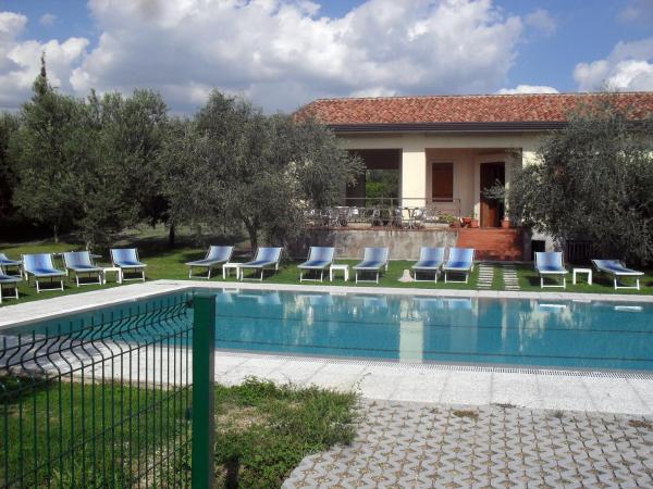 Agriturismo Ca Licante