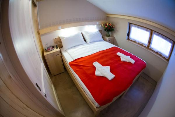 GLUTEN FREE Bed & Breakfast Dežela Okusov
