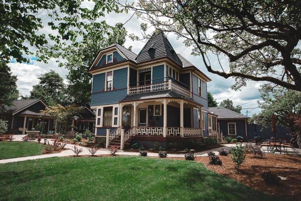 The Marie Bed and Breakfast