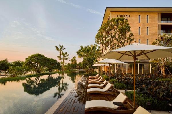 Lohkah Hotel & Spa