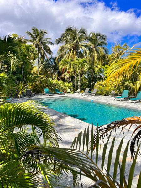 CaraibBay Hotel