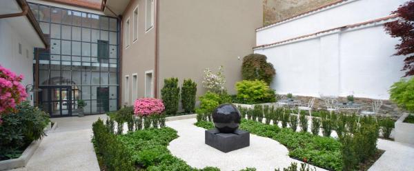 Hotel Maribor & Garden Rooms