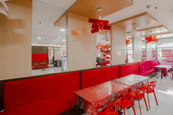 Mc Hotel Fairview