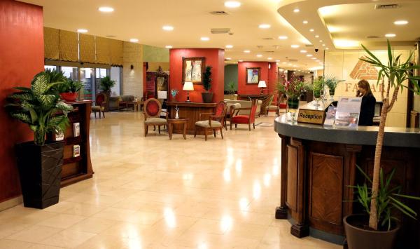 Al Fanar Palace Hotel