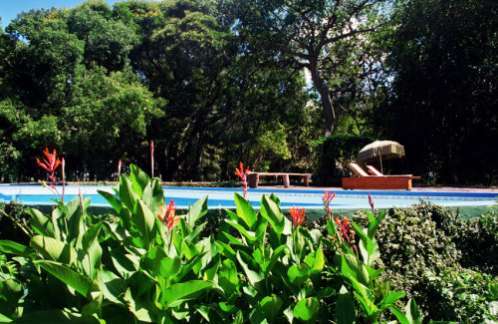 Estancia La Rosita