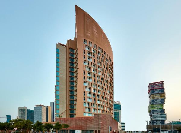Staybridge Suites - Doha Lusail by IHG