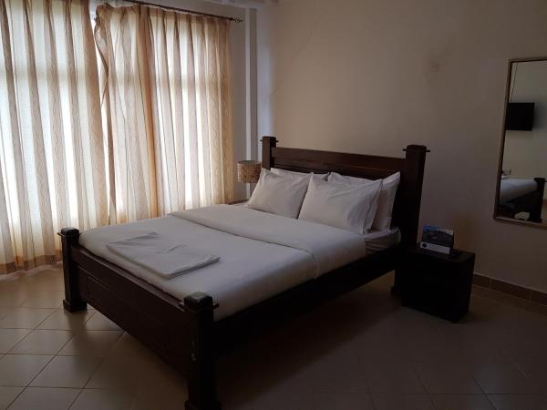 Milimani Hotel