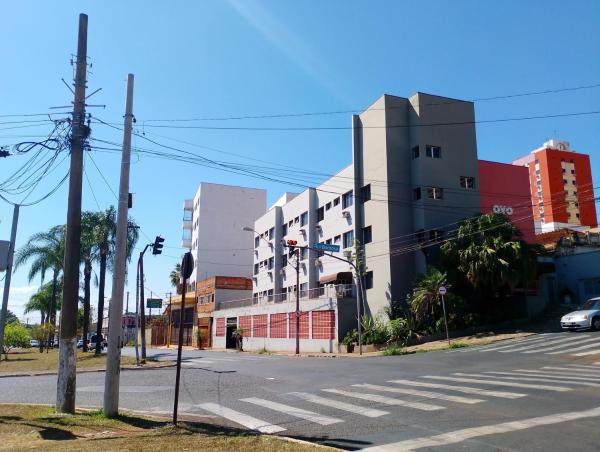 OYO Hotel Vila Rica, Ribeirão Preto, Забронировать Отель Рибейран-Прету Сан-Паулу