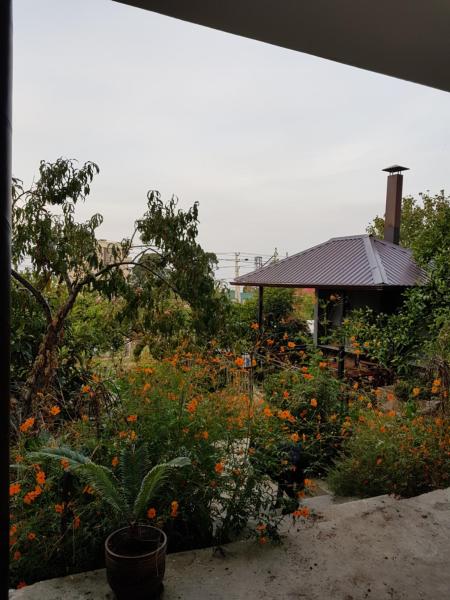 Guest house on Kabardinskaya 49
