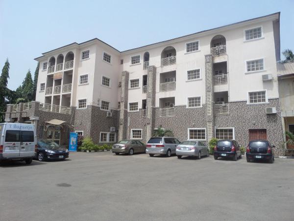 Jovidat Suites