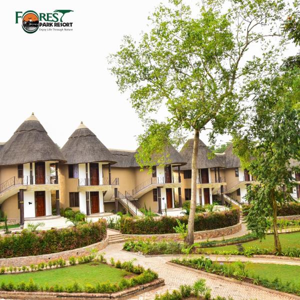 Forest Park Resort