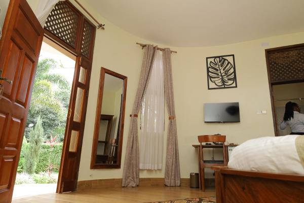 Forest Park Resort