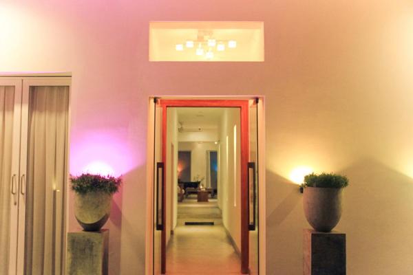 Allspice Villa