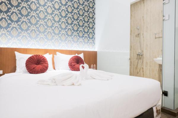 King's Palace Medan RedPartner