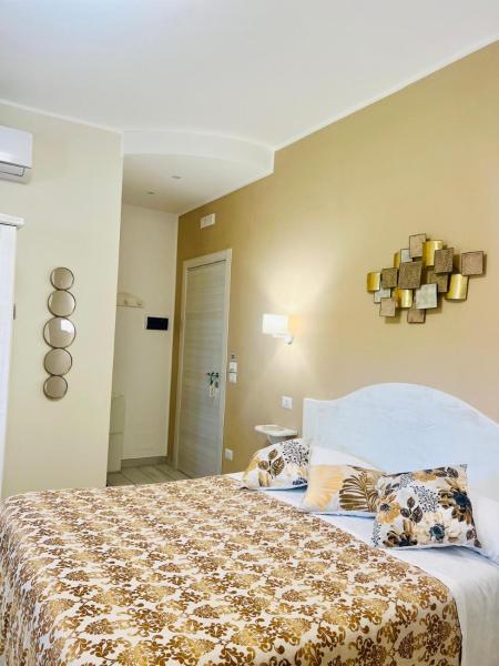 B&B inCentro, Забронировать Отель «постель и завтрак» Санта-Мария-ди-Кастеллабате Cilento Coast