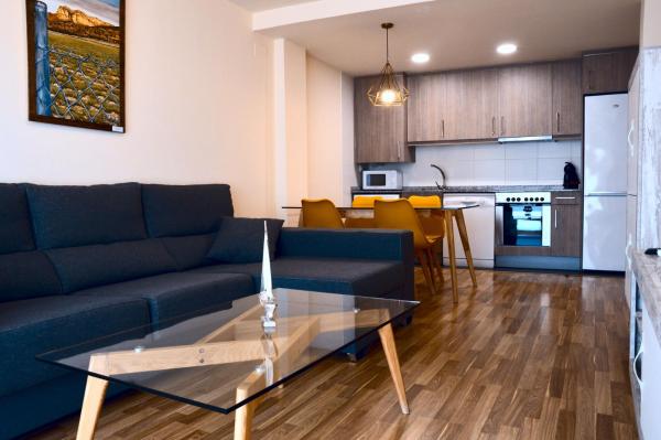 Guest House Ainsa Pirineos, Забронировать Апартаменты/квартира Апартаменты Аинса-Собрарбе, Апартаменты/квартира