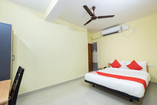 OYO Flagship 30106 Prafulla Devi Guest House Rajarhat Chomatha