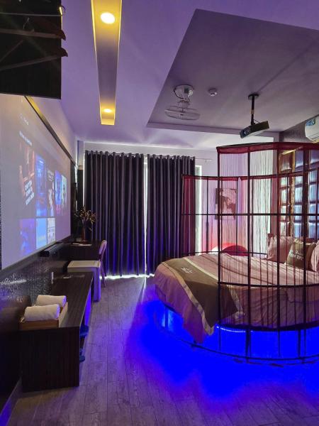Kha Thy Hotel 2
