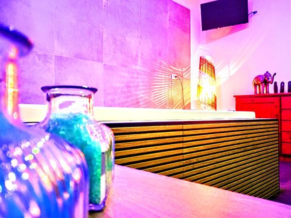 Big Mama Jungle Rooms Террачина