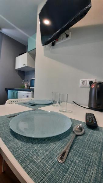 Апартаменты Мята Звенигород