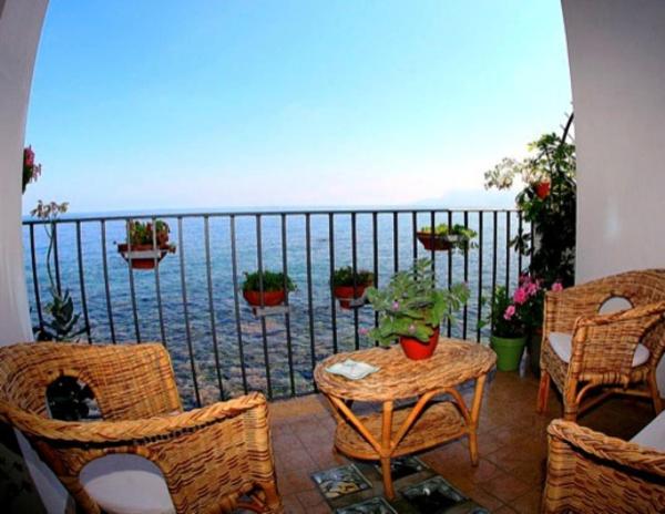 B&B La Veduta Шилла