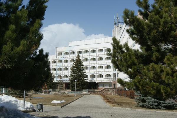 Hotel Copernicus Бостери