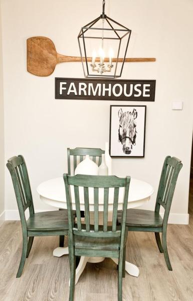 Freedom Vacation Rentals Pet-friendly Townhomes