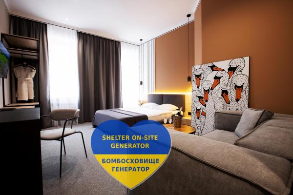 Отель «Куликовский»