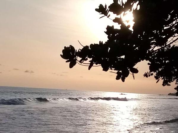 Hotel Seme Beach