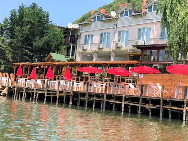 agva temmuz otel Шиле