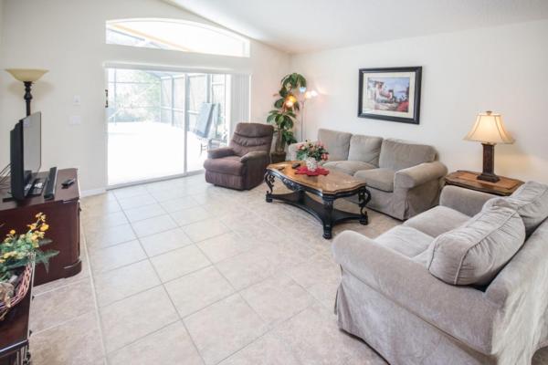 Lovely 4Bd Pool Hm Watersong Resort-611OCB
