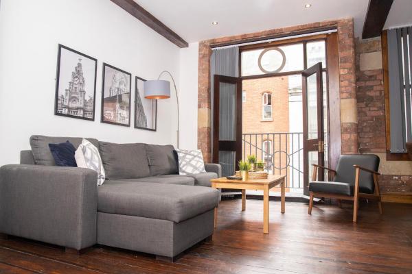 27 Stanley Street Aparthotel by UStay