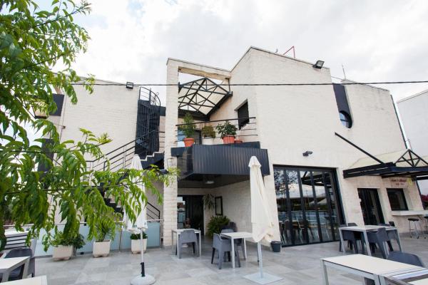 HOTEL ALCAZAR, Забронировать Отель Мула Мурсия