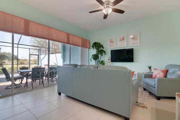 Beautiful 3Bd TH, Festival Resort-248cd