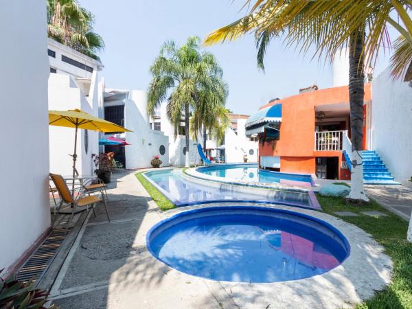 Hotel Partidor Del Sol
