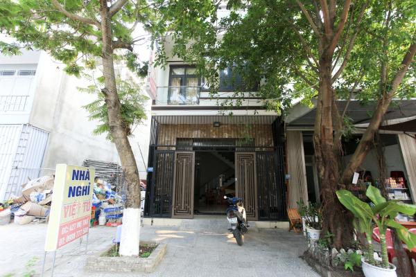 Spot On 1083 Viet Tu Motel