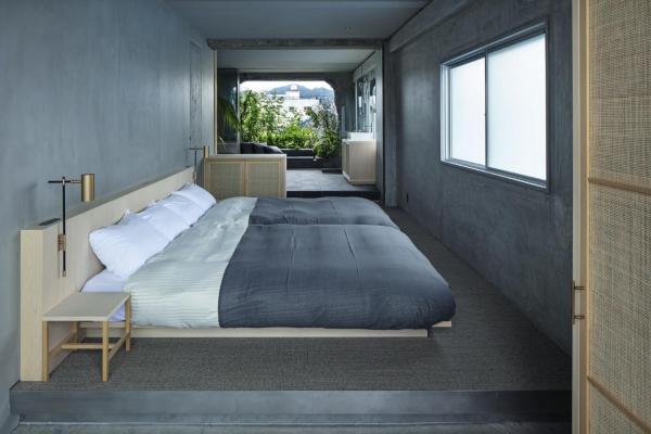 hotel sou #sou, Забронировать Отель Фуку 