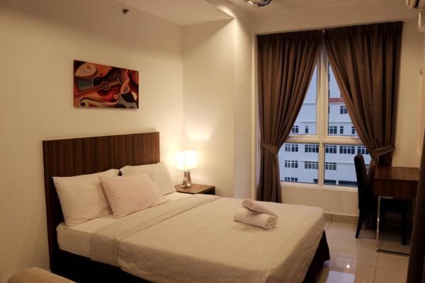Hejmo Suites