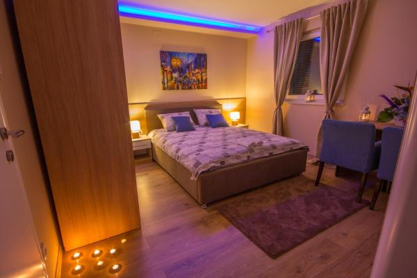Gradiska na Savi apartmani i sobe, Забронировать Апартаменты/квартира Отели Республики Сербской с парковкой, Парковка