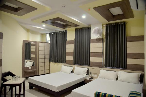 Hotel Shri Gourav