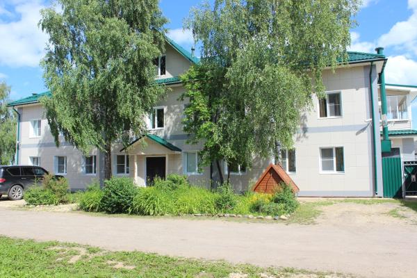 Гостевой Двор