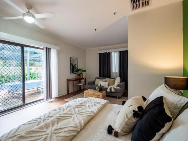 Bendigo Backpackers