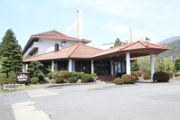 Yumei Hotel