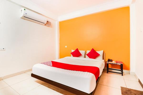 OYO 71409 Vivanta Paradise